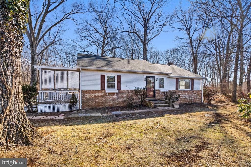 7243 Covingtons Corner Road photo 1