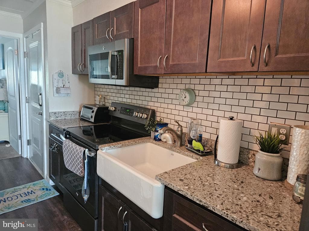 5101 Atlantic Avenue #2030b photo 1