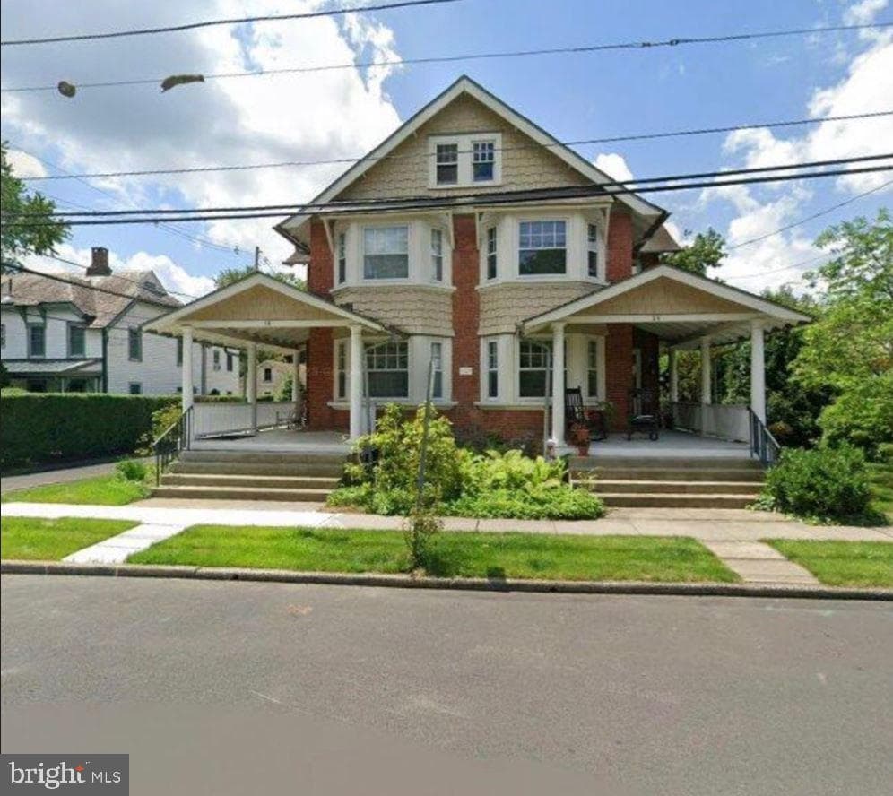 54 & 56 S Franklin St photo 1