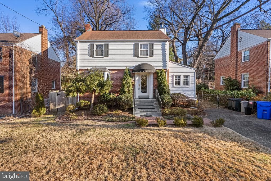 506 Bonifant Street photo 1