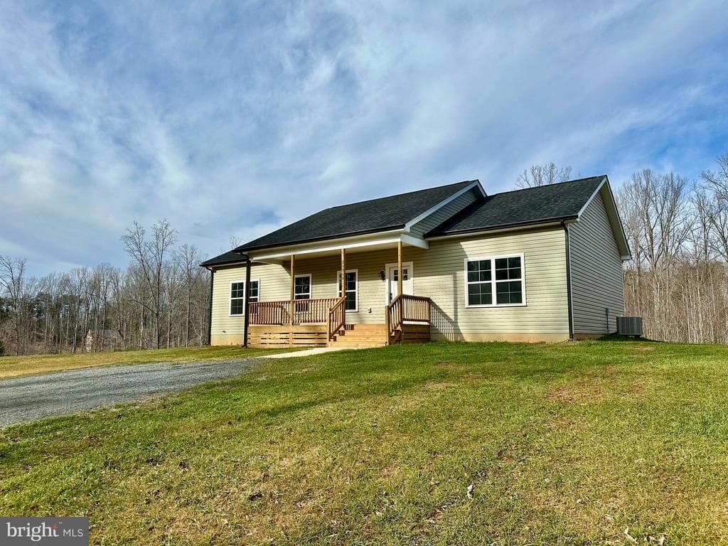 25354 Meadow Brooke Road photo 1