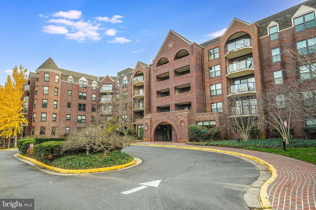 2100 Langston Boulevard #538 photo 1
