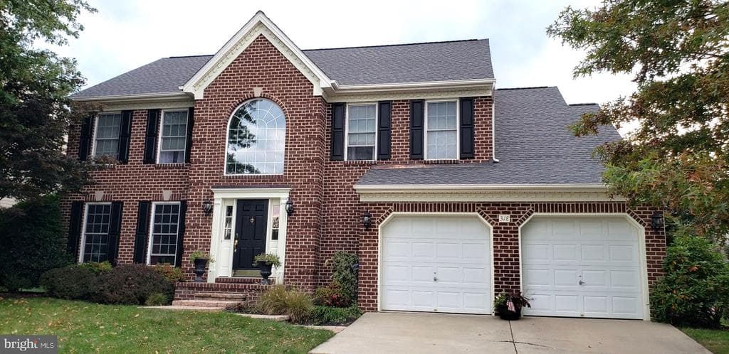 318 Streett Circle photo 1