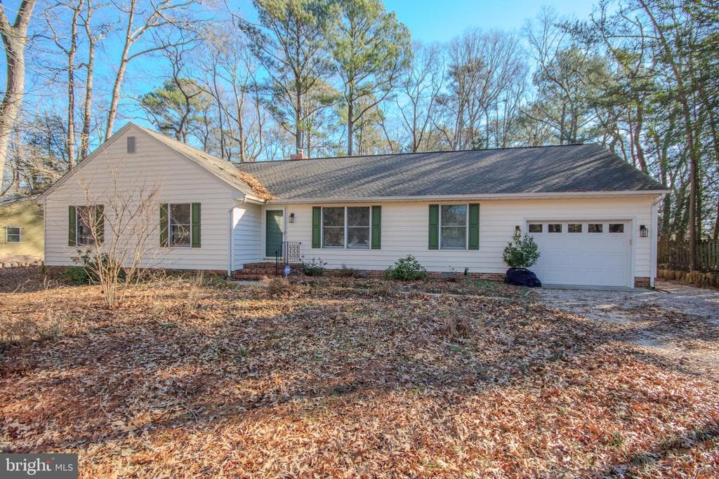 5867 Kirknewton Drive photo 1