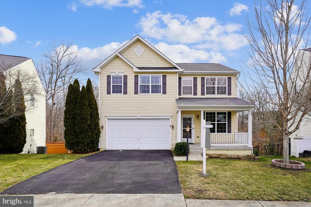 16449 Plumage Eagle Street photo 1