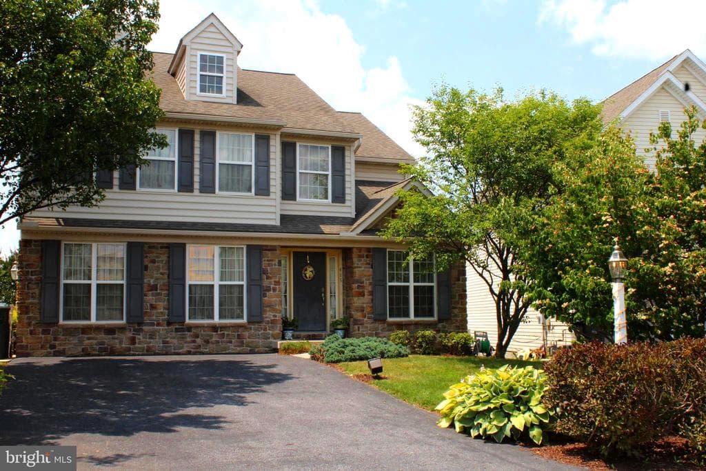 485 Thomas Armor Drive photo 1