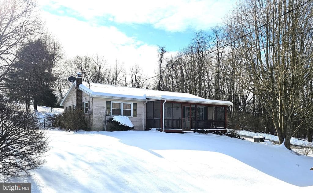 91 W Ridge Avenue photo 1