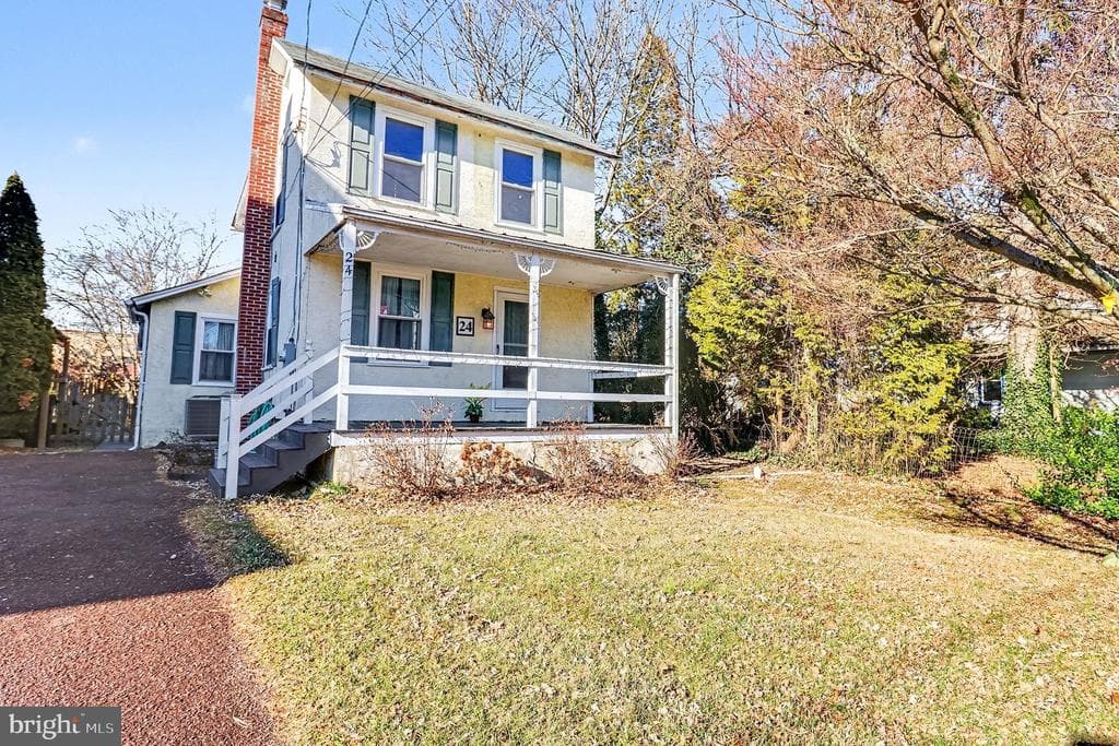 24 N Allentown Road photo 1