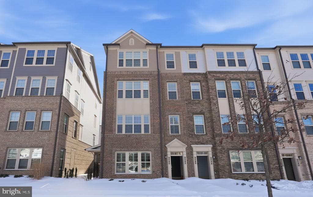 9540 Fields Road #9540 photo 1