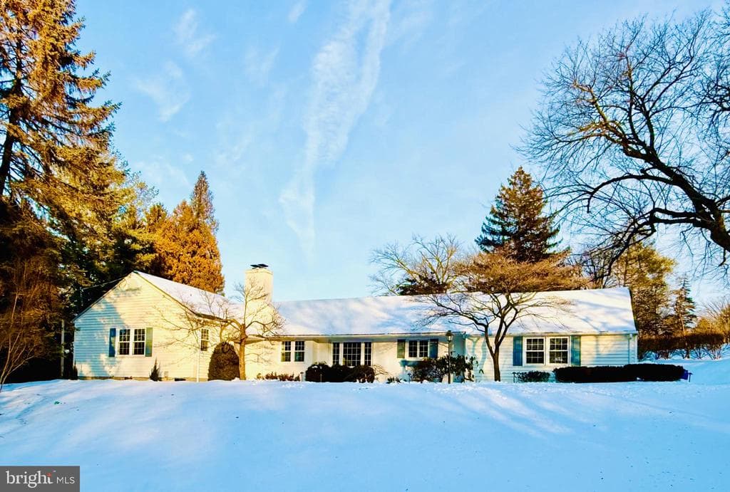 1190 Country Club Road photo 1