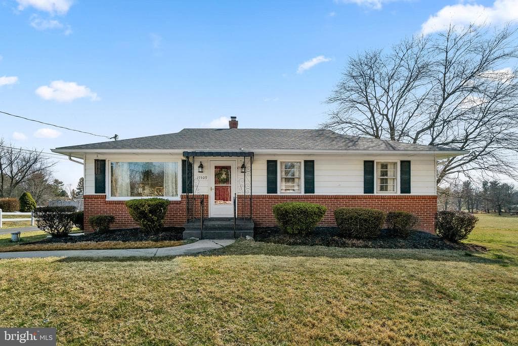 17509 Black Rock Road photo 1