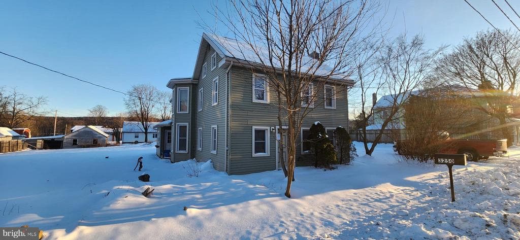 3250 Big Spring Road photo 1