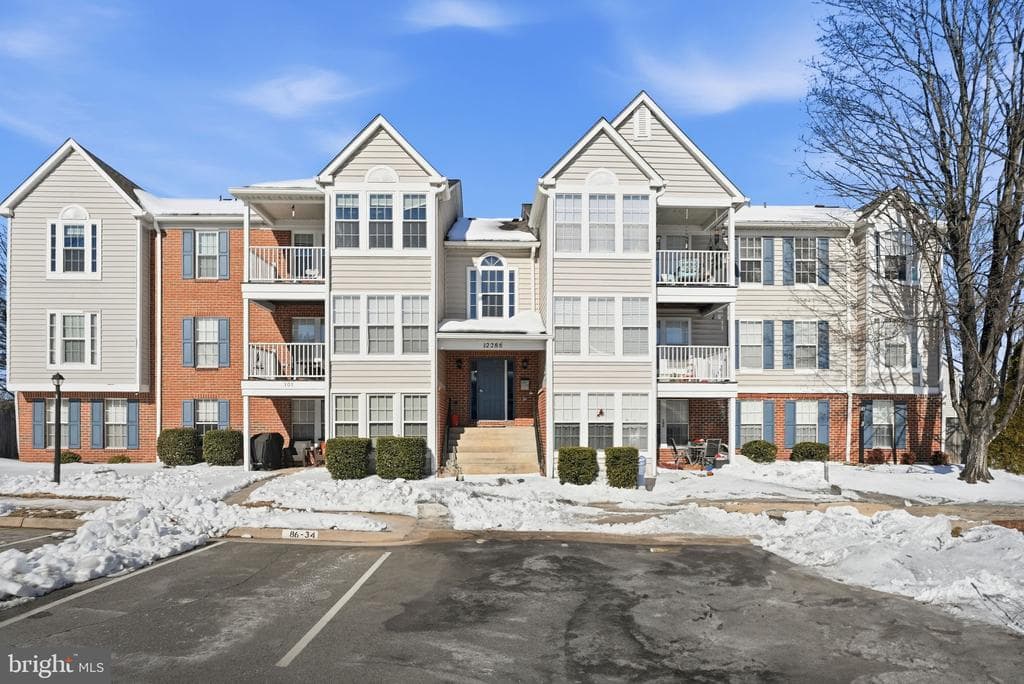 12286 Ashmont Court #303 photo 1