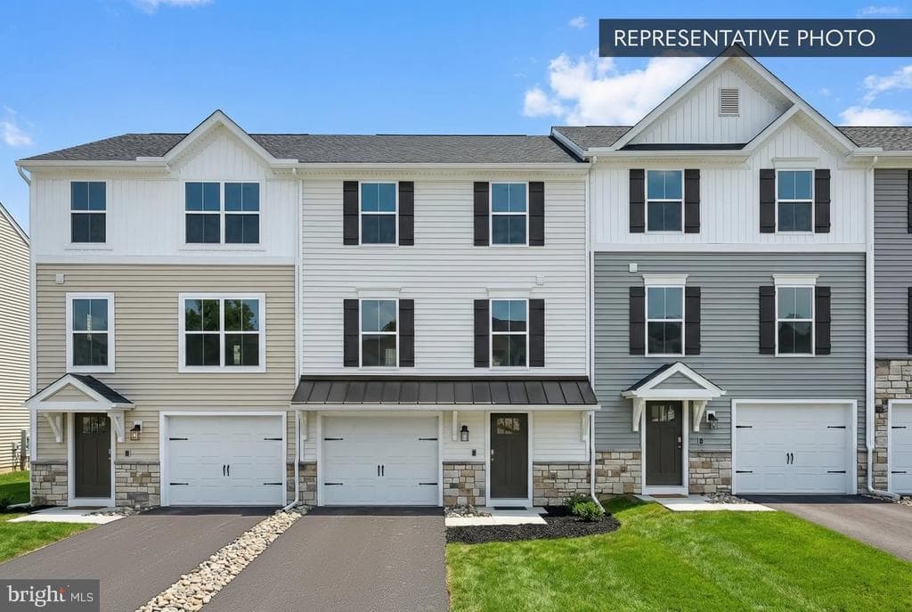 1051 Addie Lane #lot 2806 photo 1
