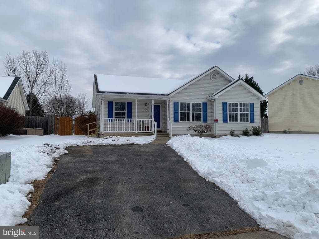 119 Buchannan Drive photo 1