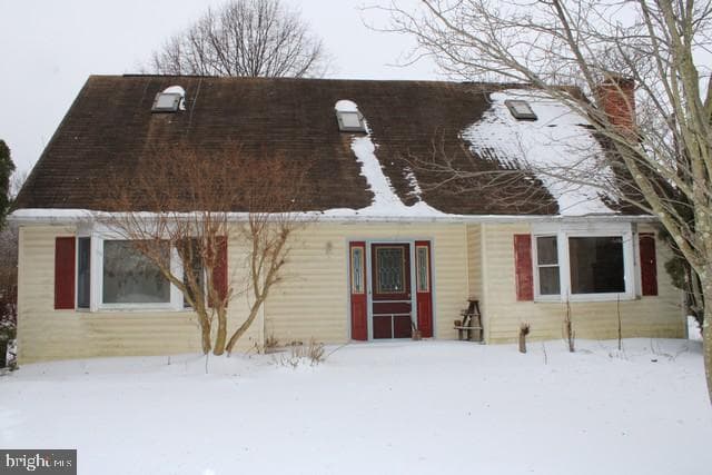 12228 Blue Mountain Avenue photo 1