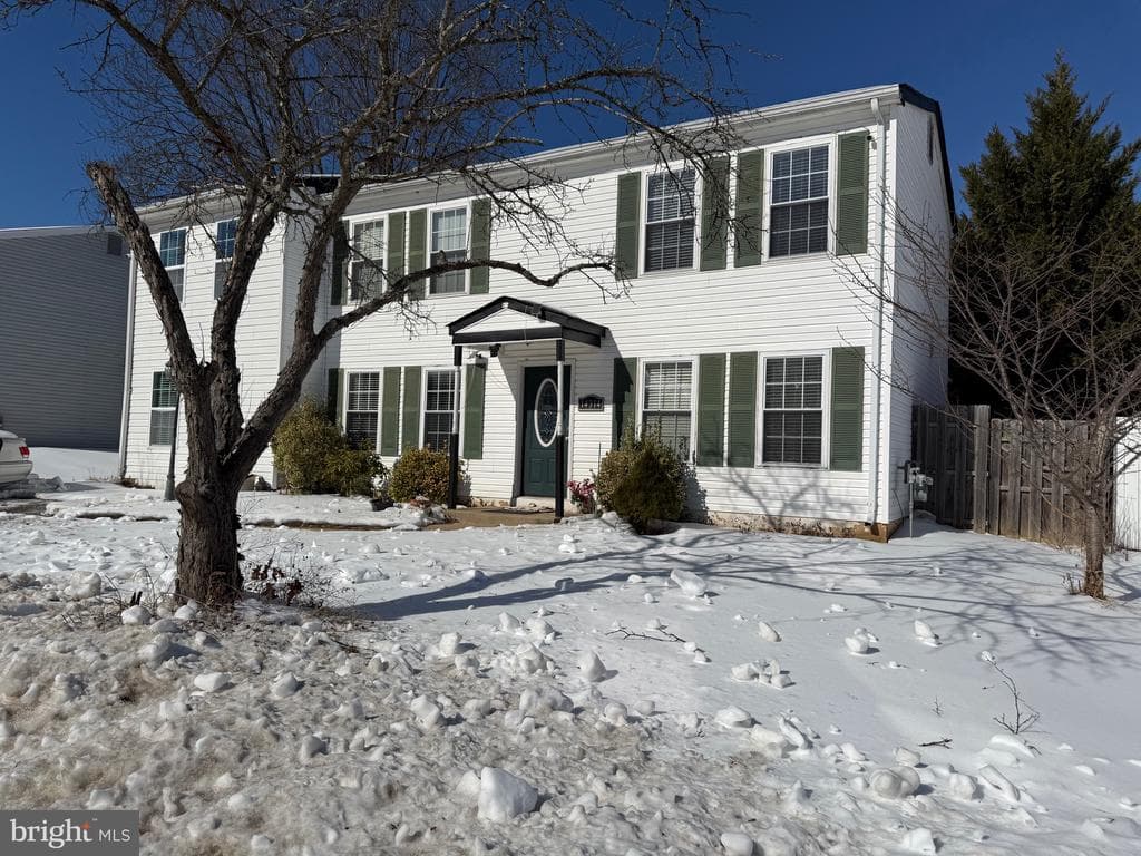 14314 Lindendale Road photo 1
