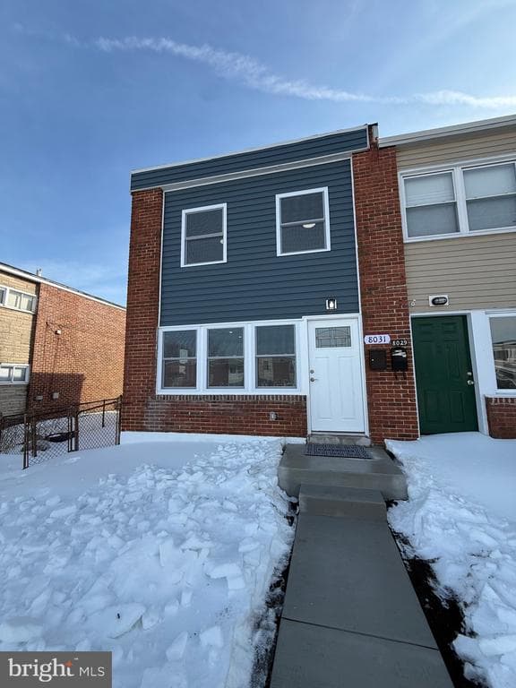 8031 Bank Street photo 1