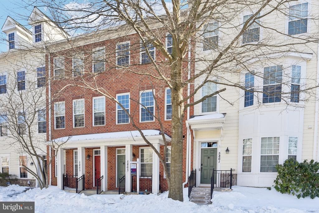 5863 Donovan Lane #c32 photo 1