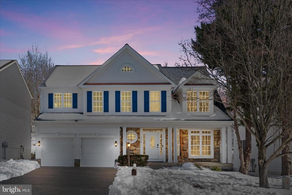 3108 Tulip Tree Place photo 1