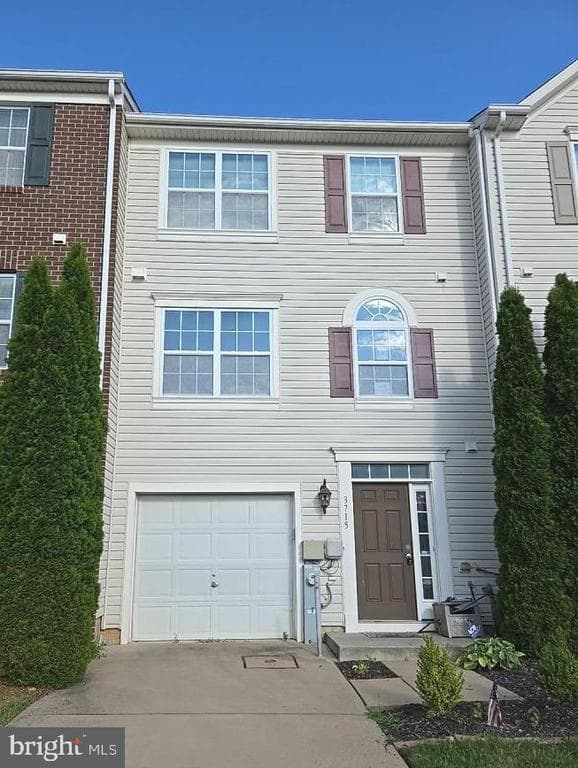 3715 Peace Chance Drive photo 1