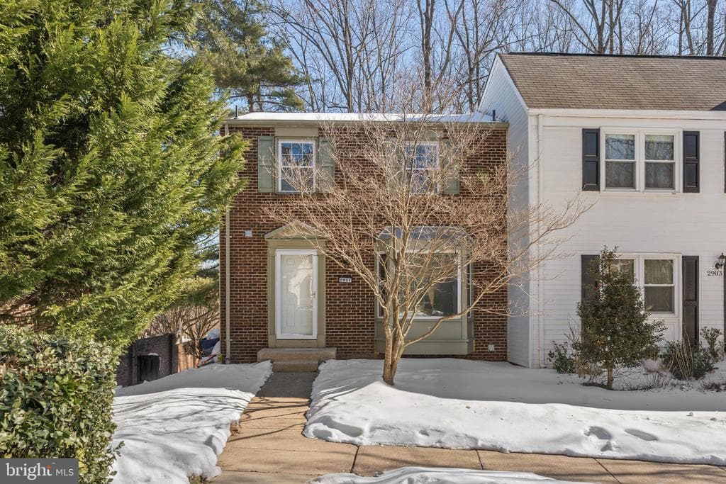 2901 Everleigh Way photo 1