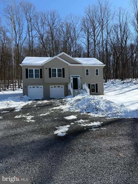 9942 Back Creek Valley Road photo 1
