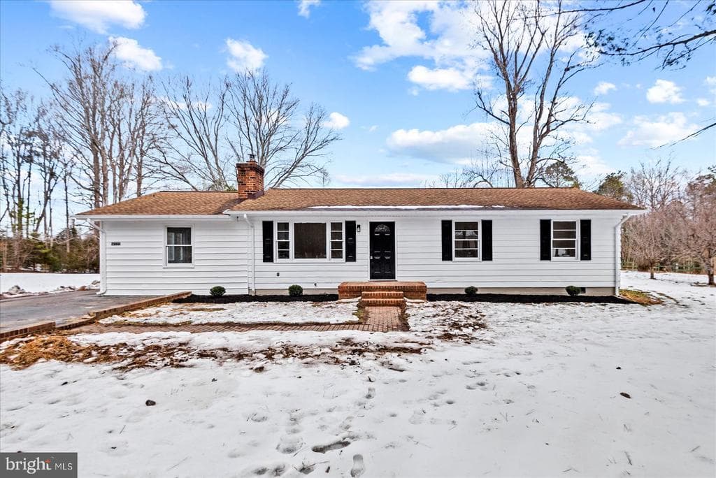 14535 Dry Bridge Road photo 1