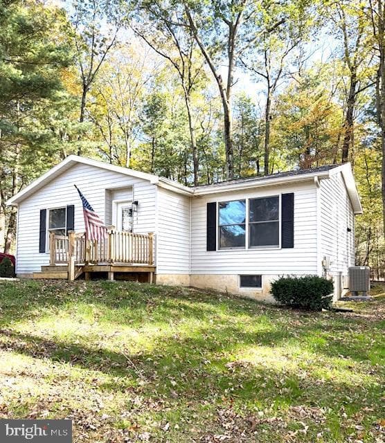 181 Lutz Lane photo 1