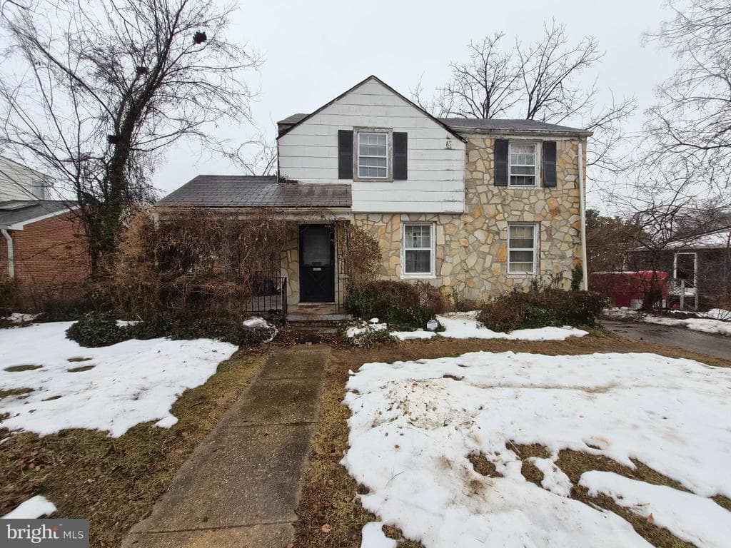 2839 Cherry Street photo 1