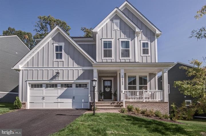 17723 White Campion Way photo 1