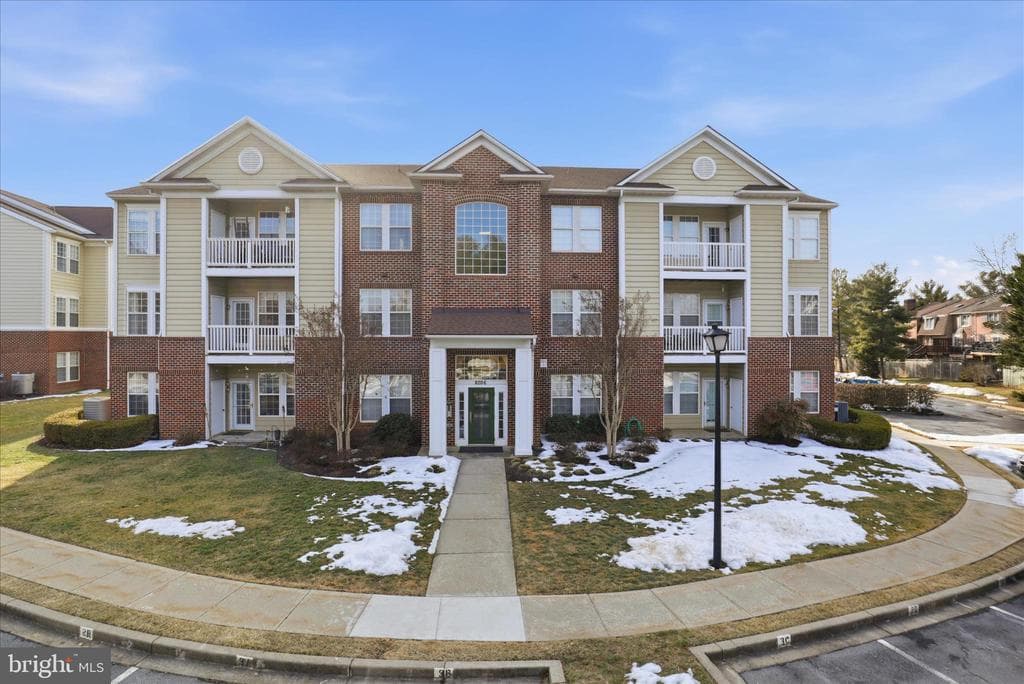 8206 Blue Heron Drive #2a photo 1