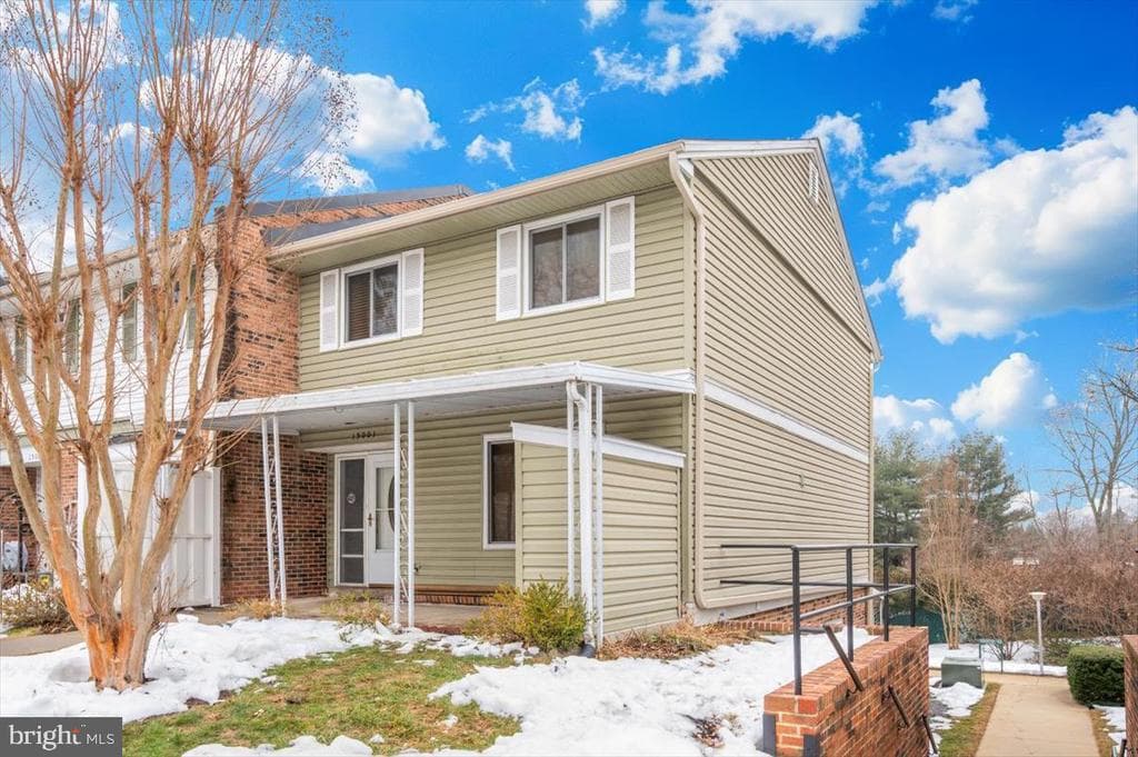 15001 Eardley Court #283-D photo 1