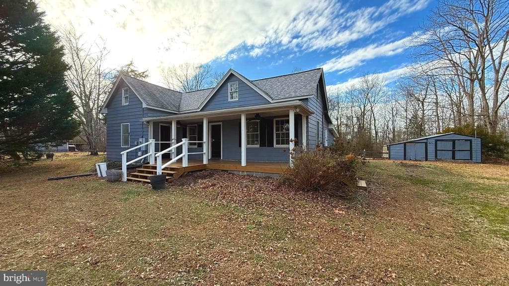 11432 Mount Rose Drive photo 1
