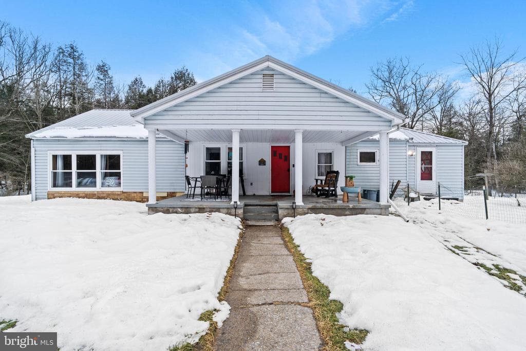 6148 Shiloh Road photo 1