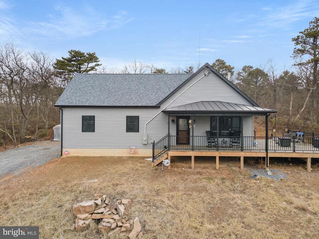 1208 Rockwood Trl photo 1