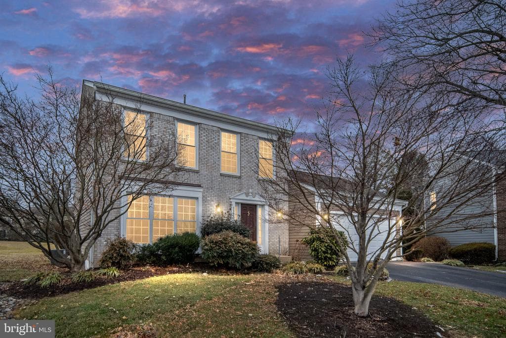 9508 Lehr Court photo 1