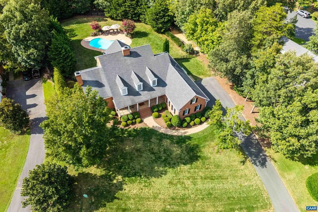 3605 Turnbridge Ln photo 1