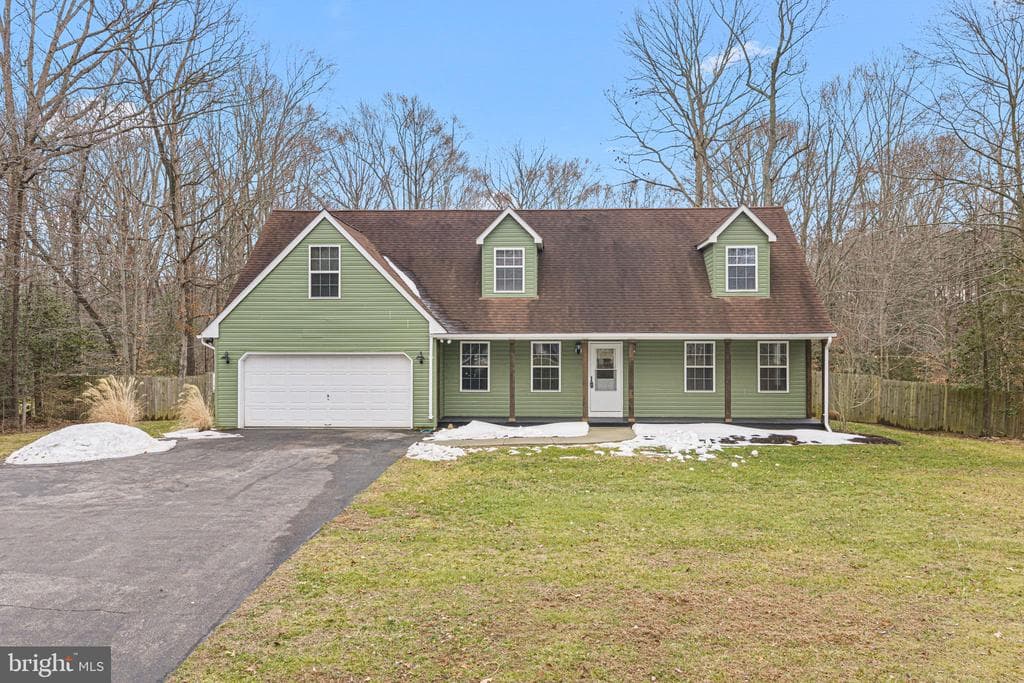39141 Persimmon Creek Road photo 1
