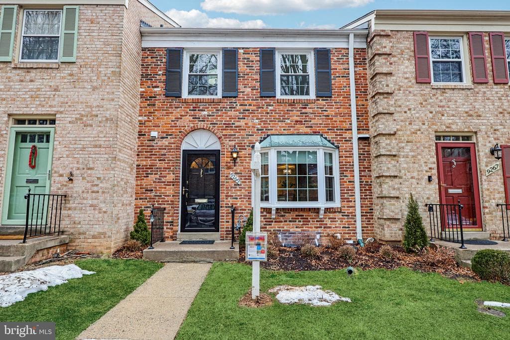 9269 Bailey Lane photo 1