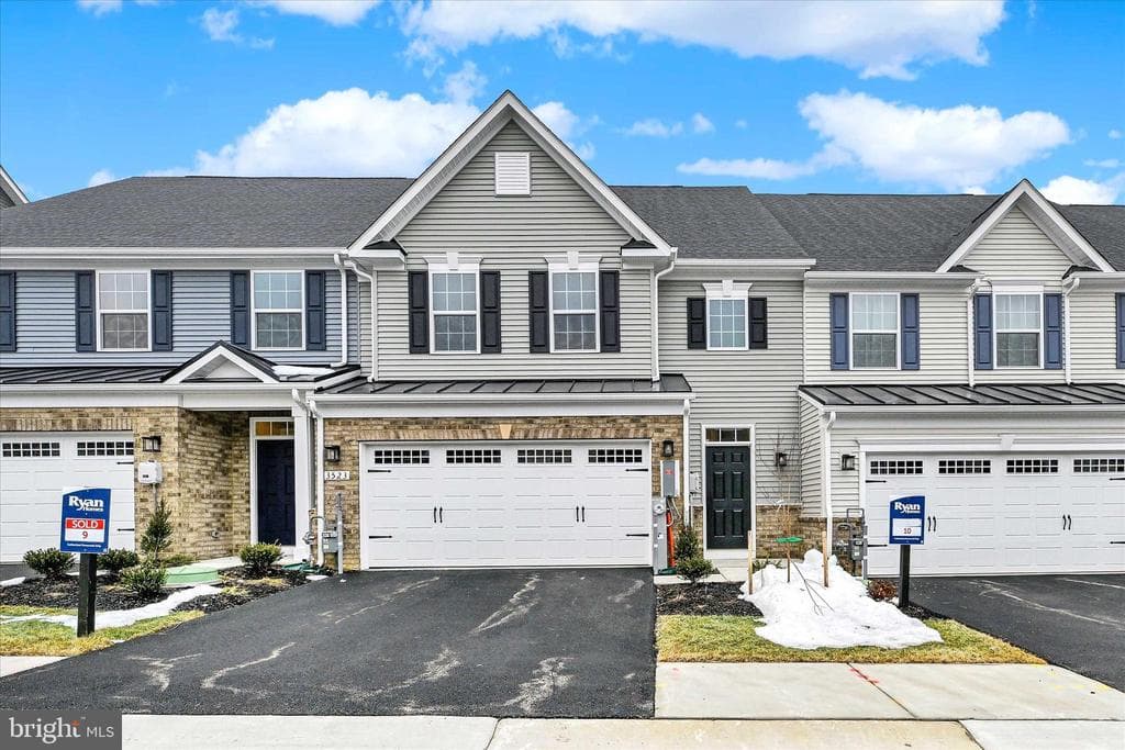 3523 Joylynne Way #9c Spec photo 1