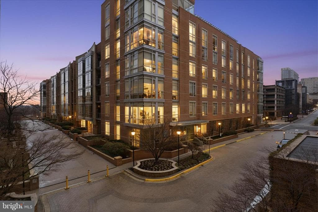 12025 New Dominion Parkway #505 photo 1