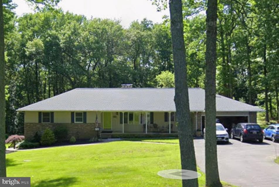 2804 Belcamp Road photo 1