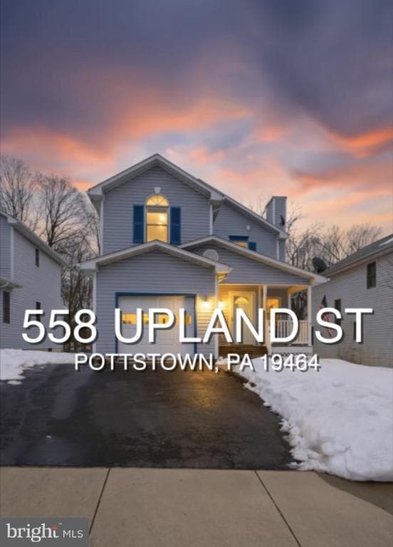 558 Upland Street photo 1