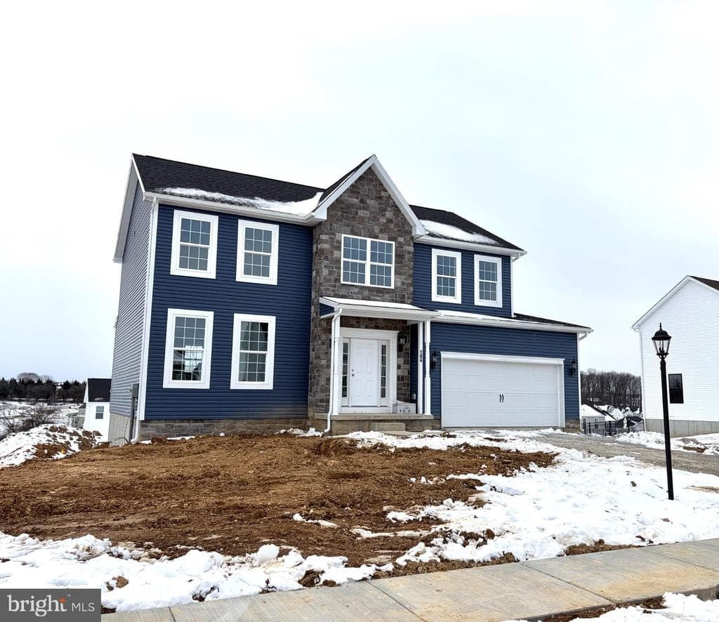 104 Stonewicke Drive #86 photo 1