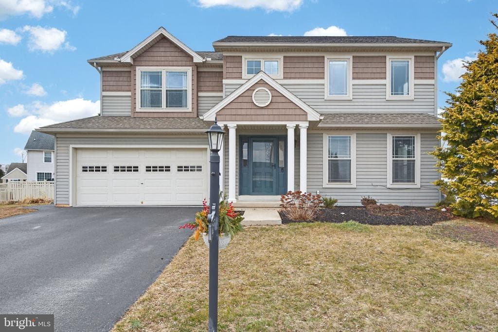 45 Stony Run Way photo 1
