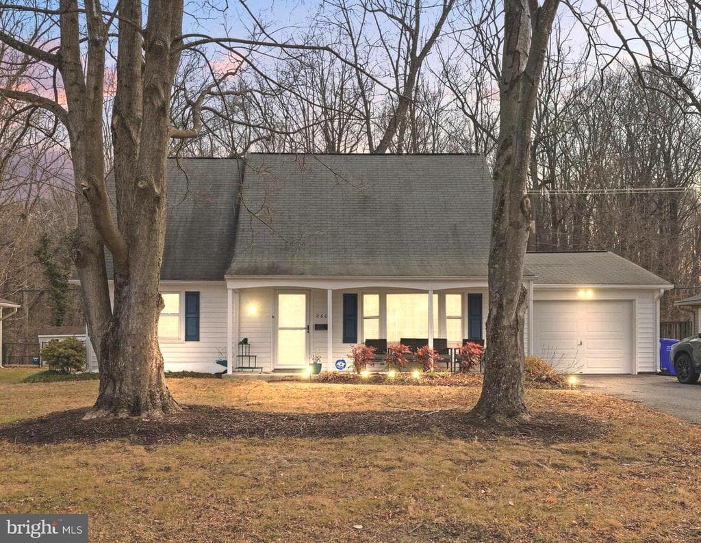 2605 Kinderbrook Lane photo 1
