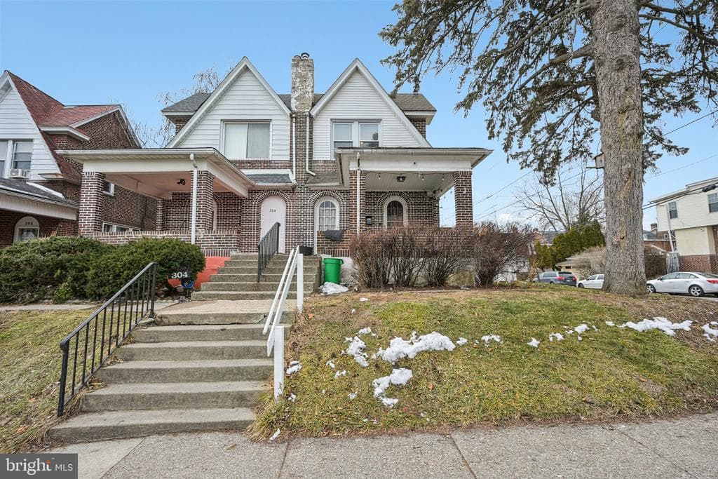 302 S Fulton Street photo 1