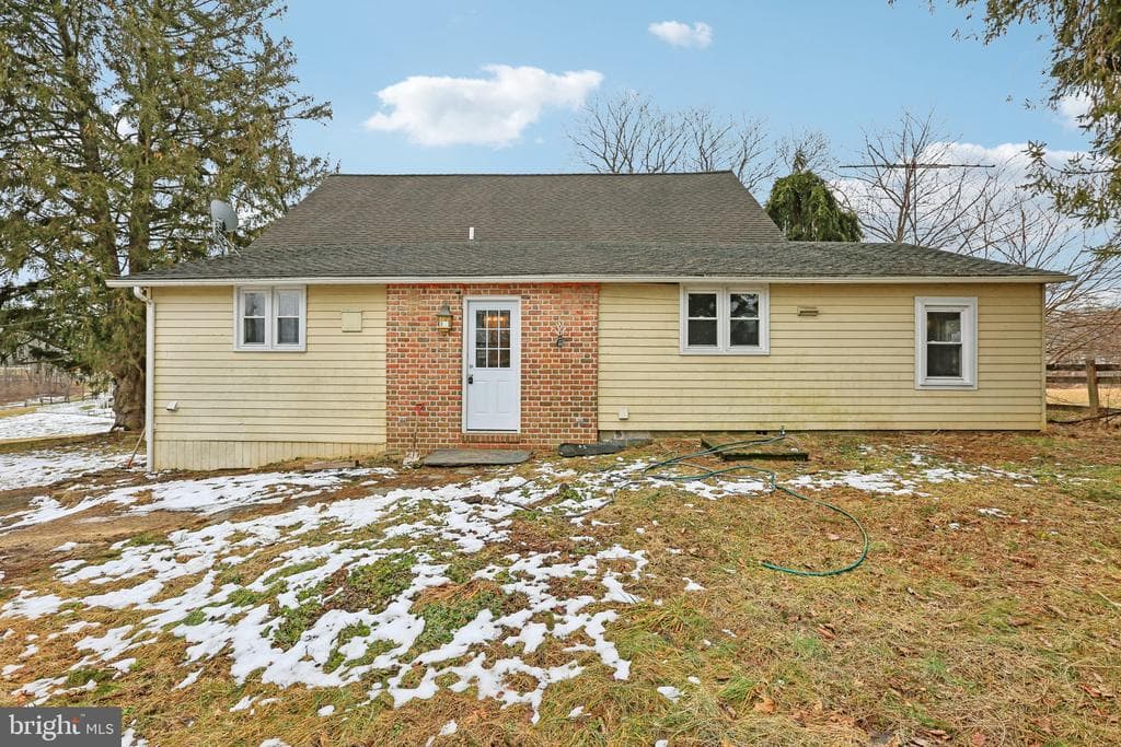 4108 Prospect Road photo 1