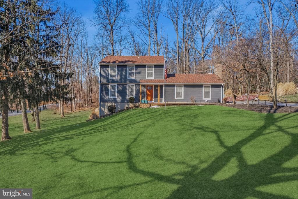 2100 Walsh Drive photo 1